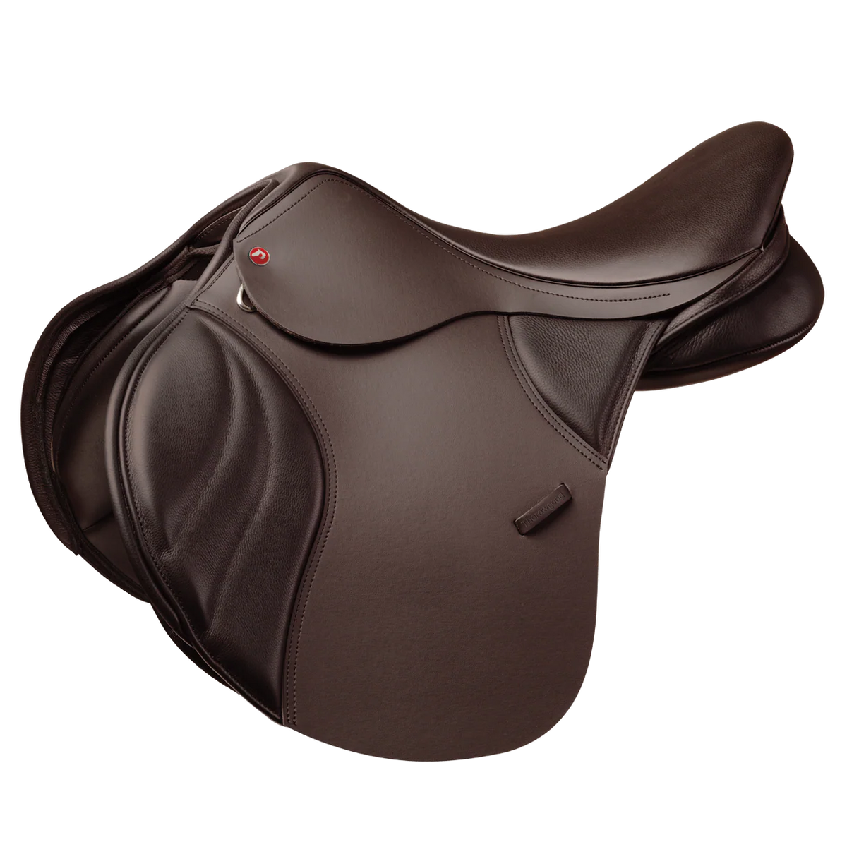 Thorowgood T8 Jump Saddle
