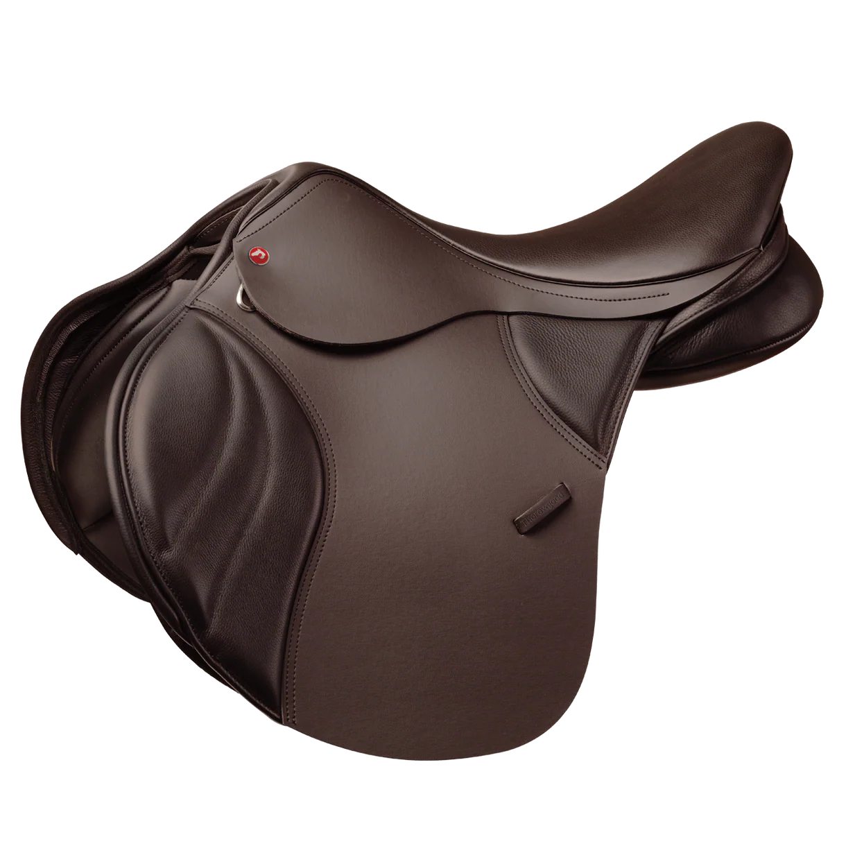 Thorowgood T8 Jump Saddle