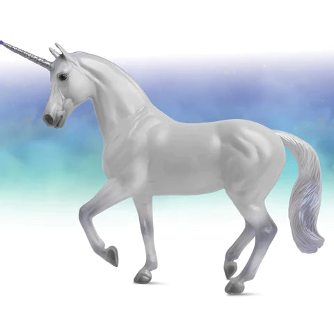 BREY FREEDOM LYSANDER UNICORN