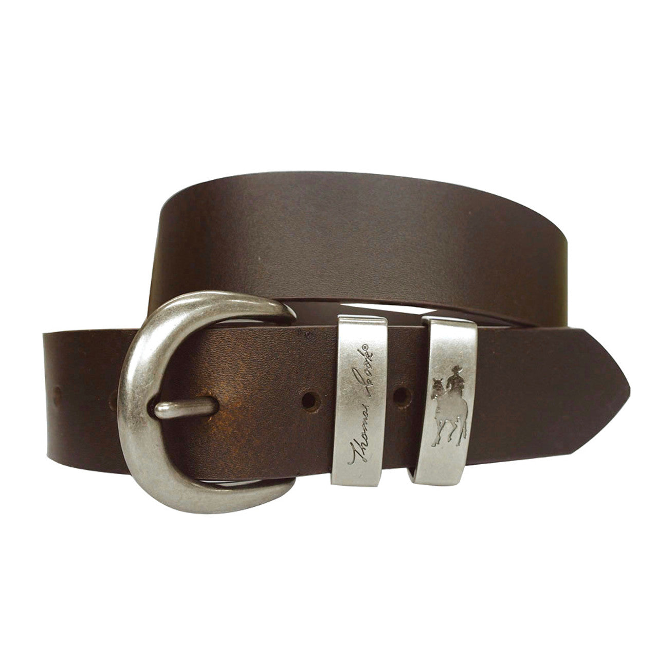 THOMAS COOK TWIN KEEPER BELT