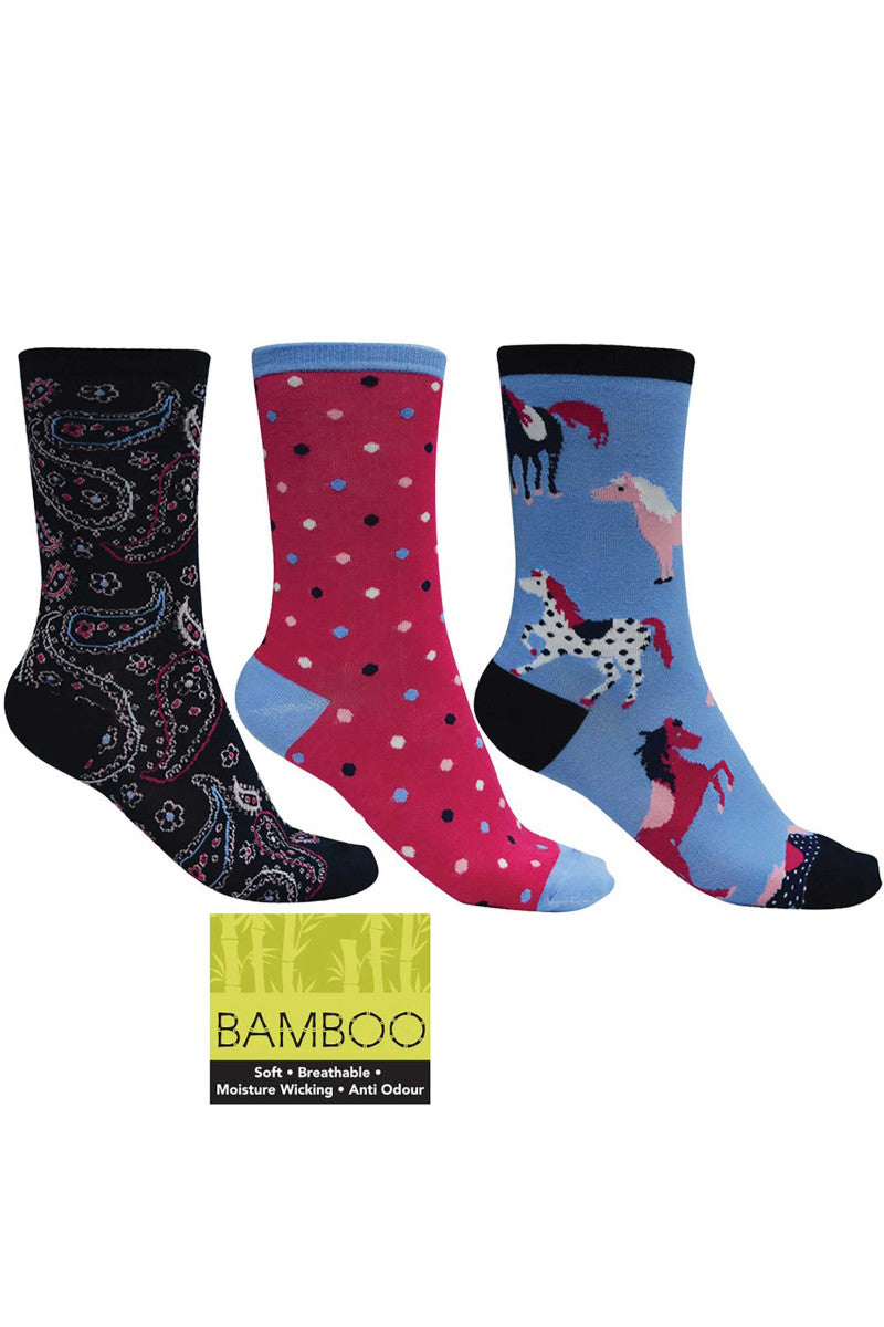 THOMAS COOK BAMBOO