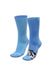 HOMESTEAD SOCKS - TWIN PACK