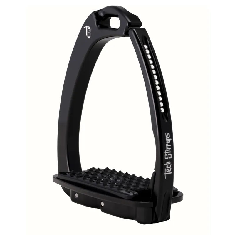 TECH STIRRUP VENICE SLOPED EVO SWAROVSKI