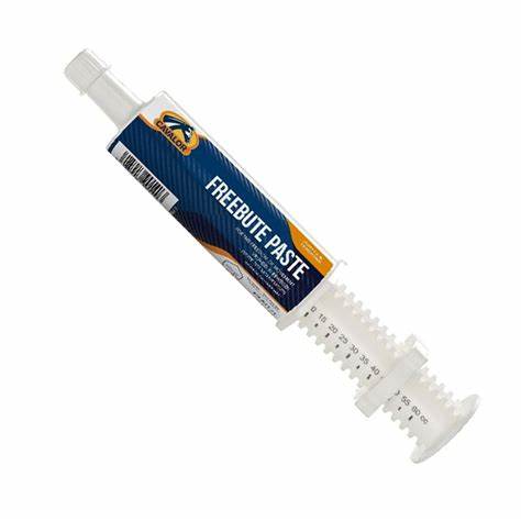 Cavalor Freebute Paste