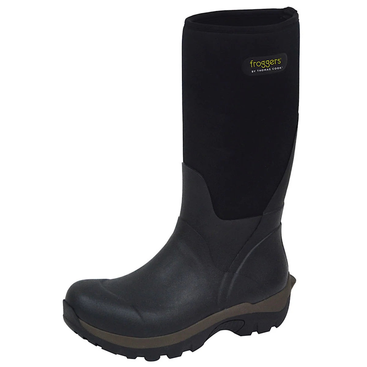 Mens Frogger Long Work Boot