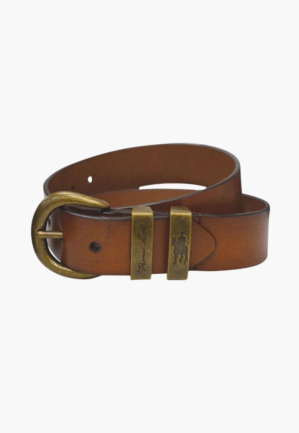THOMAS COOK TWIN KEEPER BELT