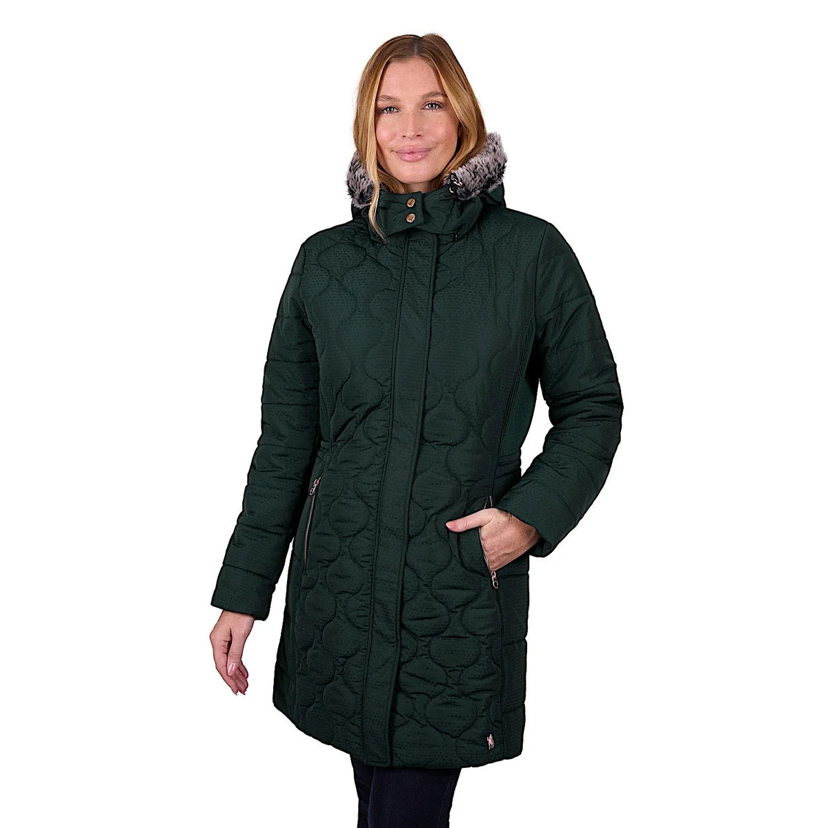 Womens Olivia Jacket