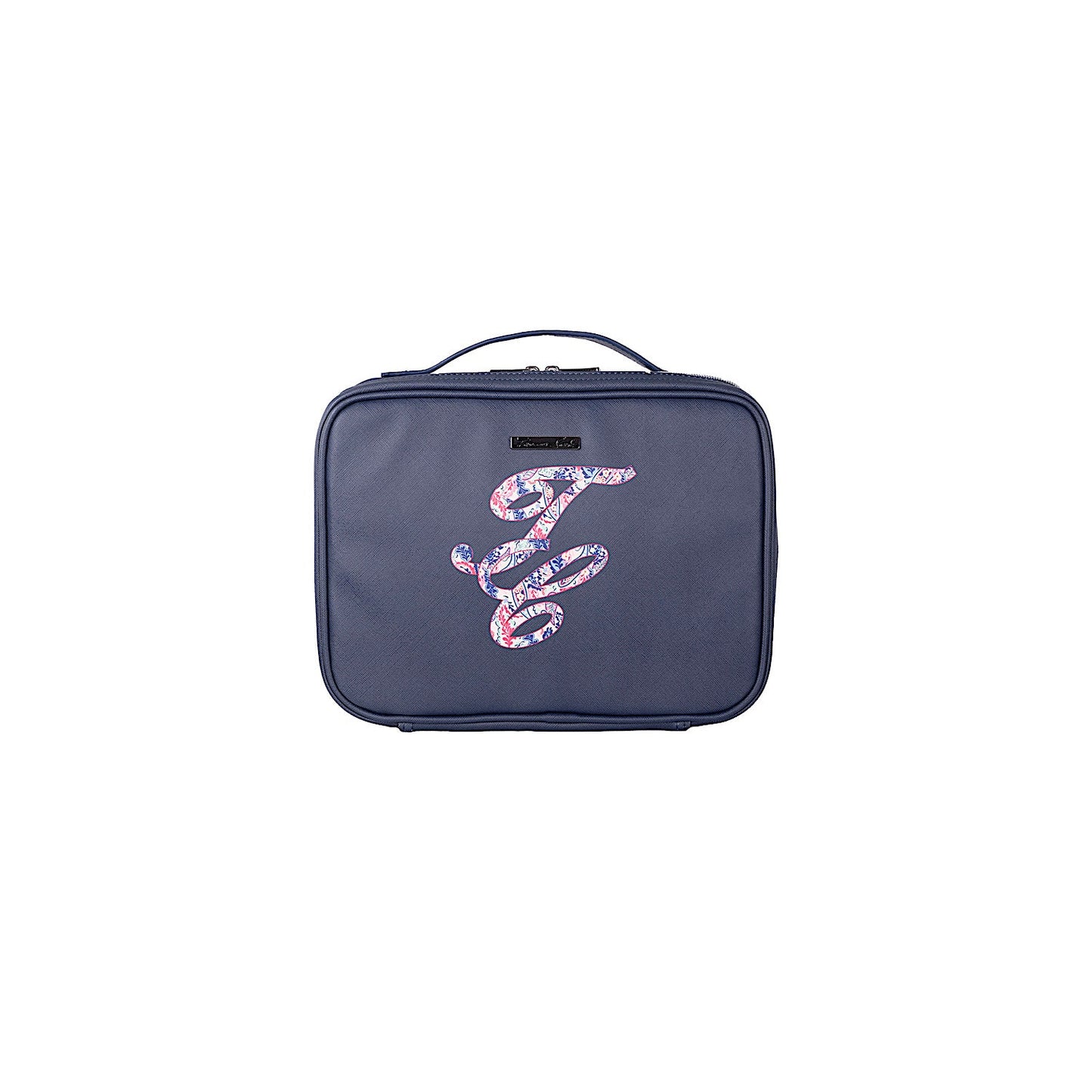 TC FOLDOUT COSMETIC BAG