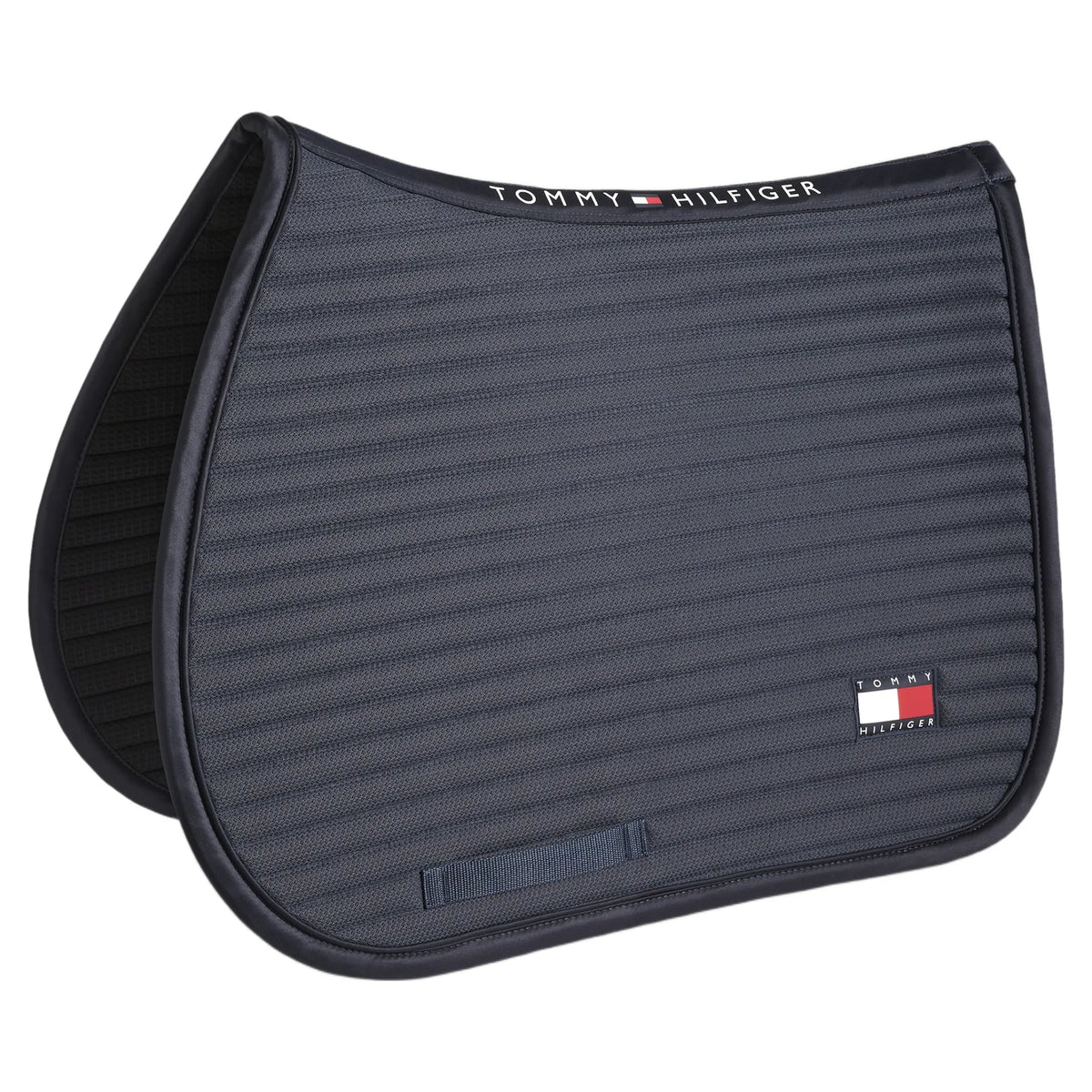 T/H BARNEY MESH JUMPING S/PAD