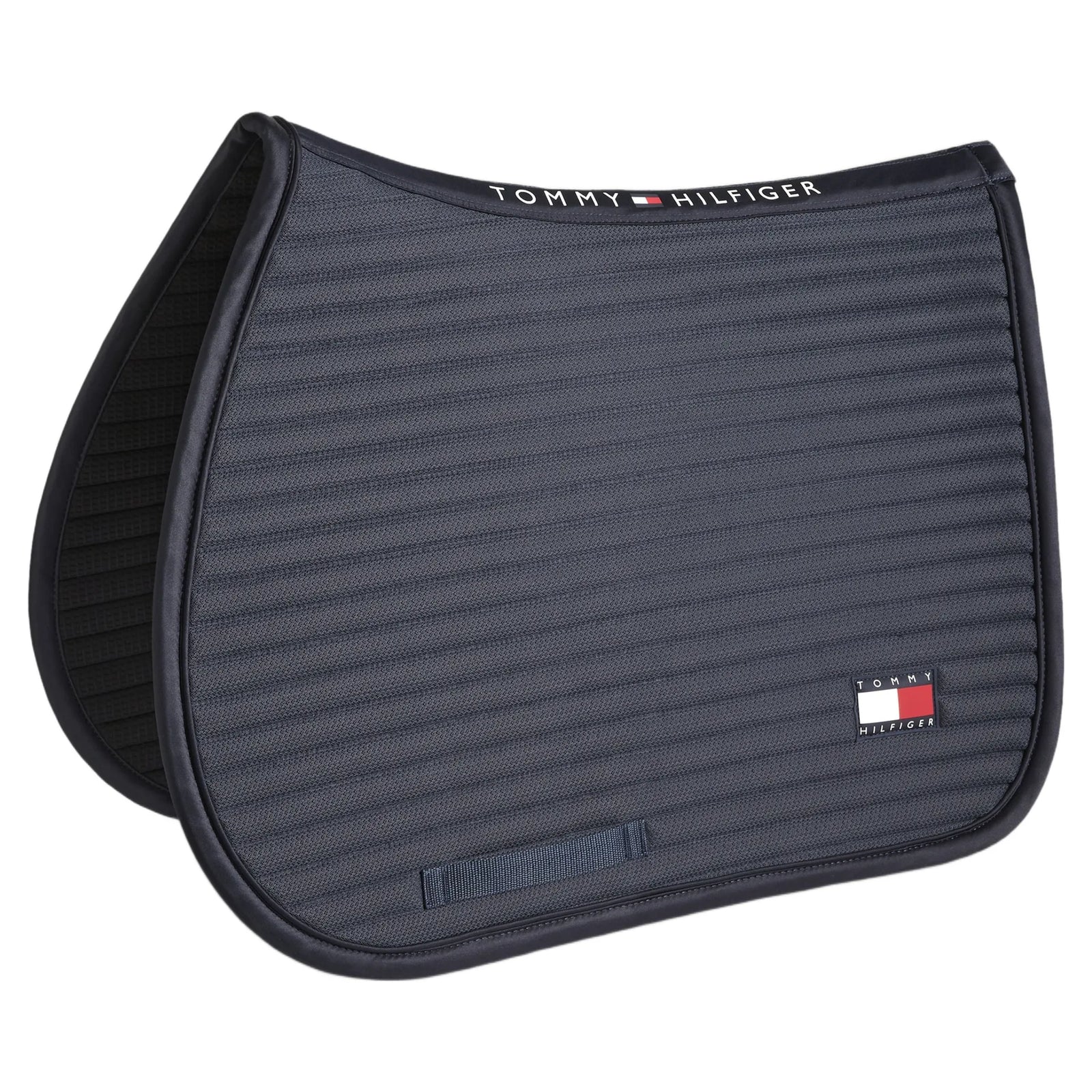 T/H BARNEY MESH JUMPING S/PAD