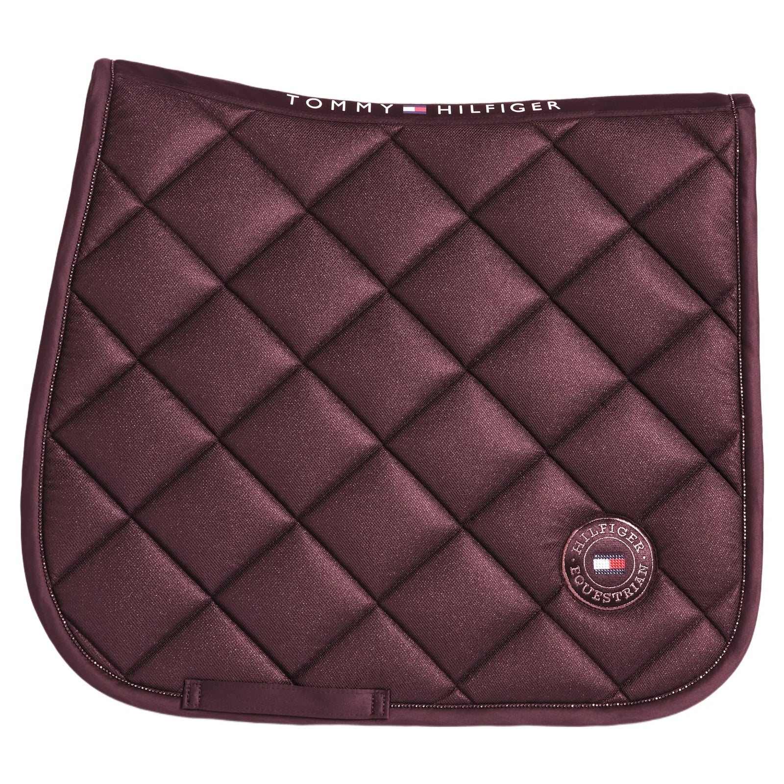 T/H PARSON DRESSAGE S/PAD