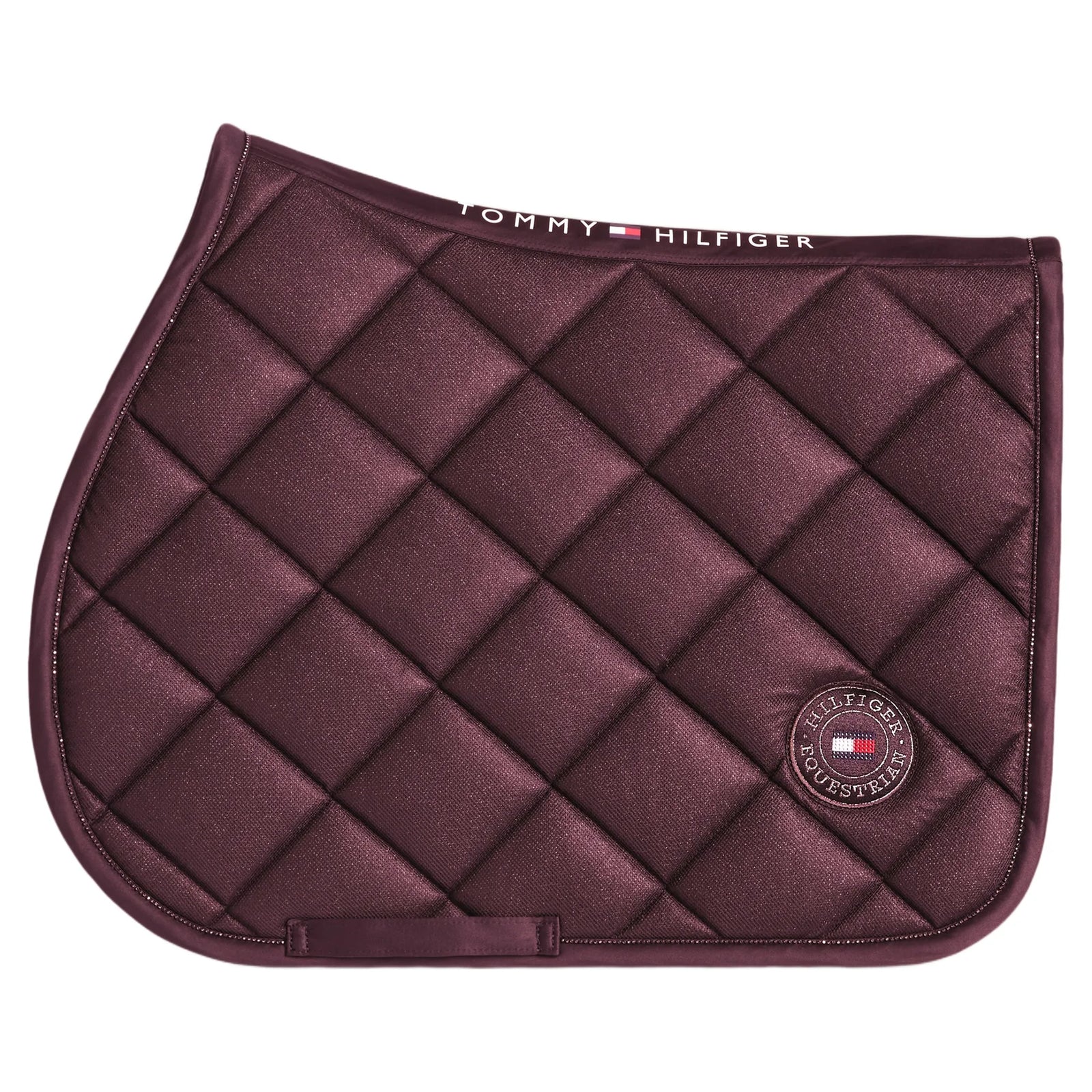 T/H PARSONS JUMP S/PAD