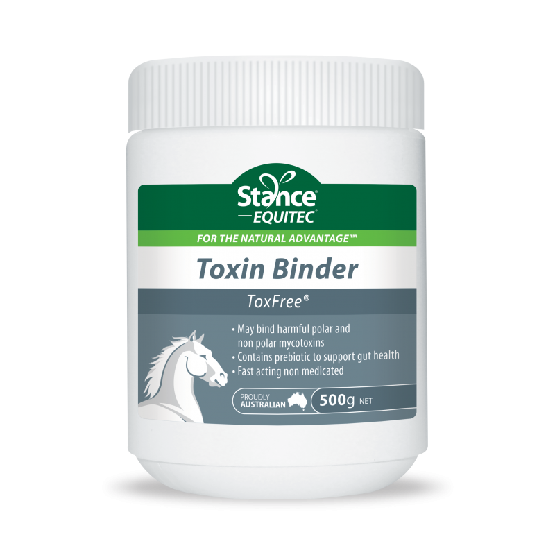 Toxin Binder