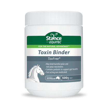 Toxin Binder