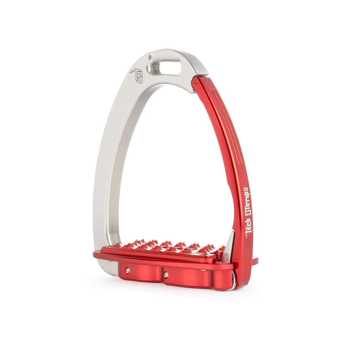 Tech Stirrups - Venice Sloped Evo Jumping/ Cross Country.