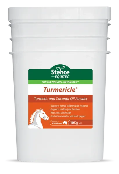 TUMERICLE 10KG