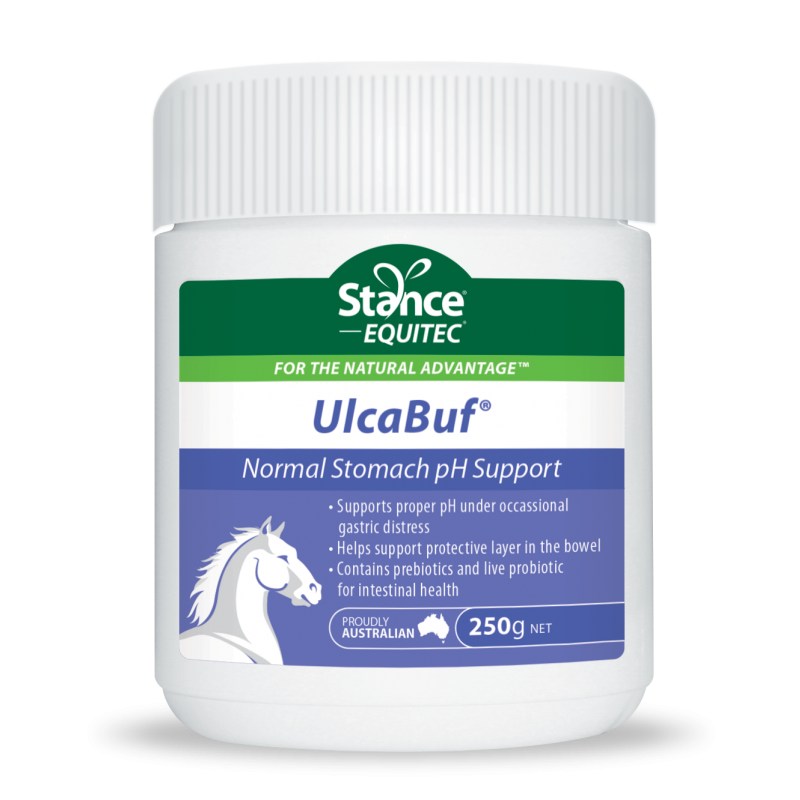 ULCABUF