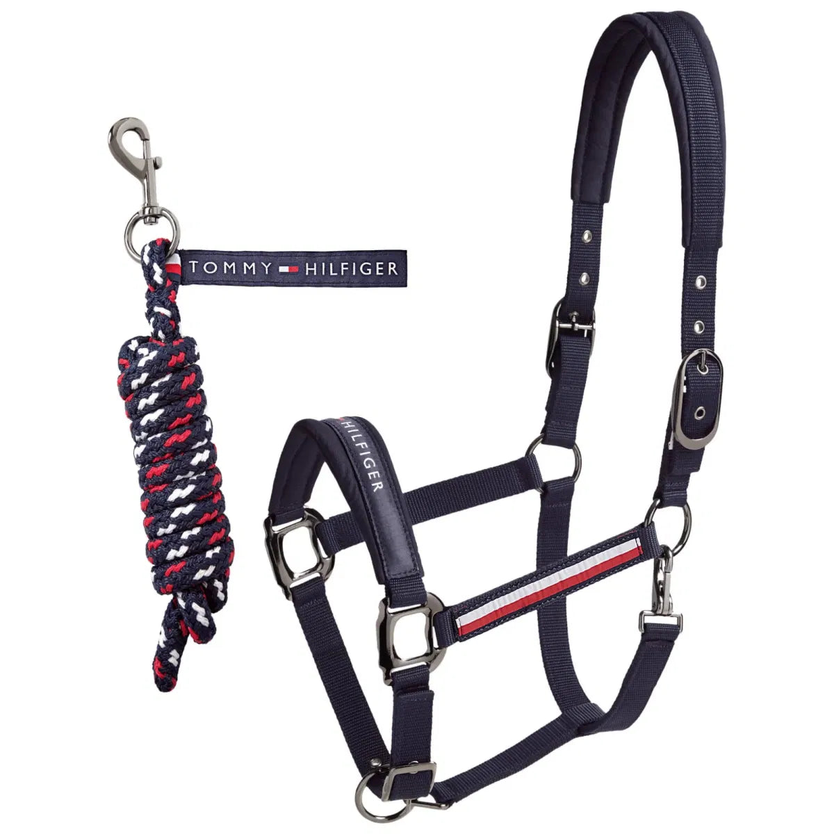 Tommy Hilfiger - Yale Set Halter