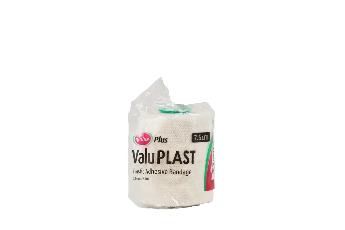 Value Plus Elastic Wrap
