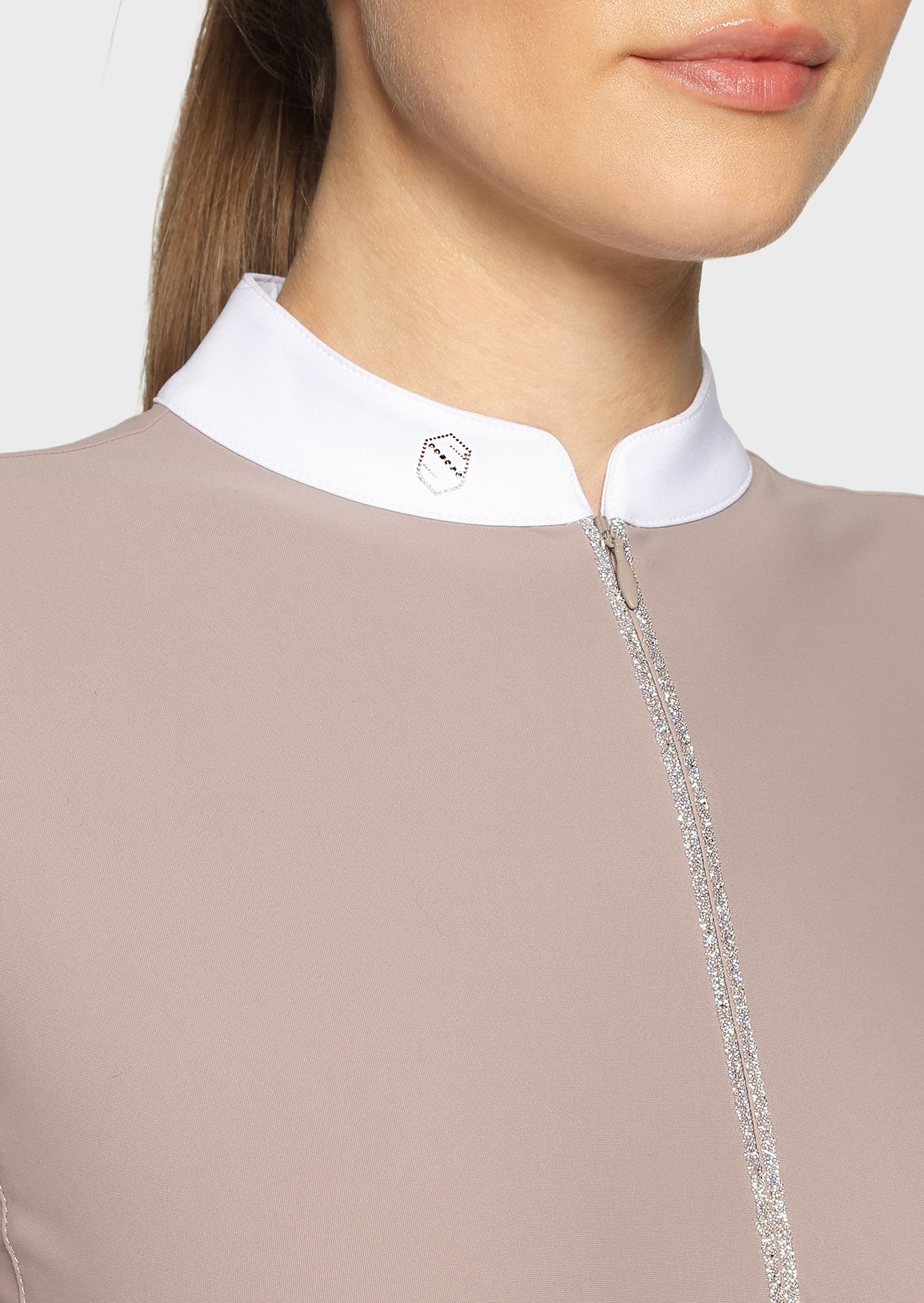 Samshield - Lou Long Sleeve SS26