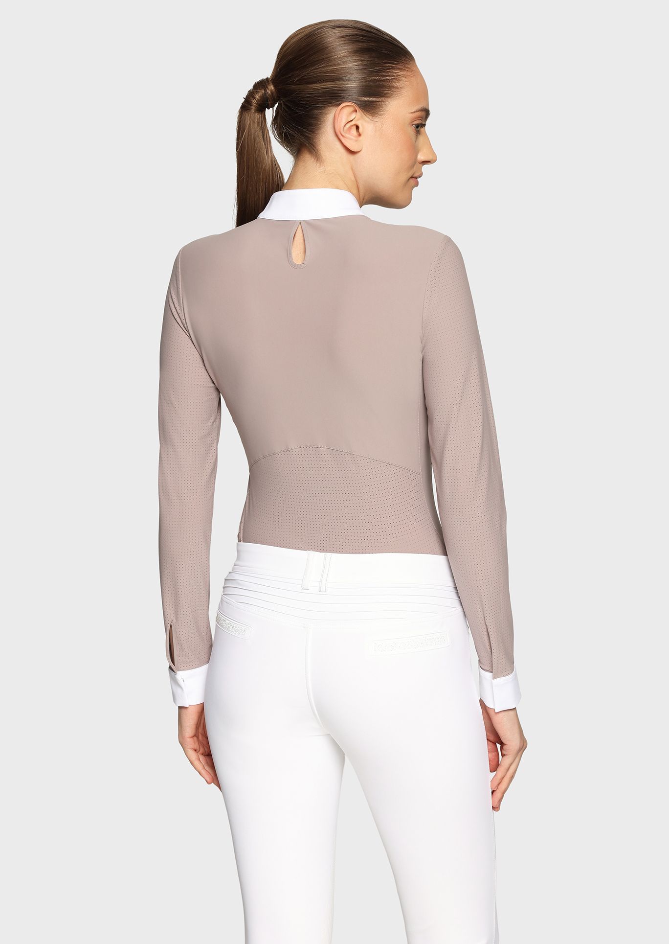 Samshield - Lou Long Sleeve SS26