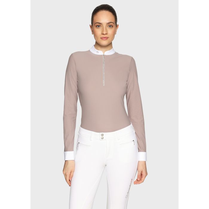 Samshield - Lou Long Sleeve SS26