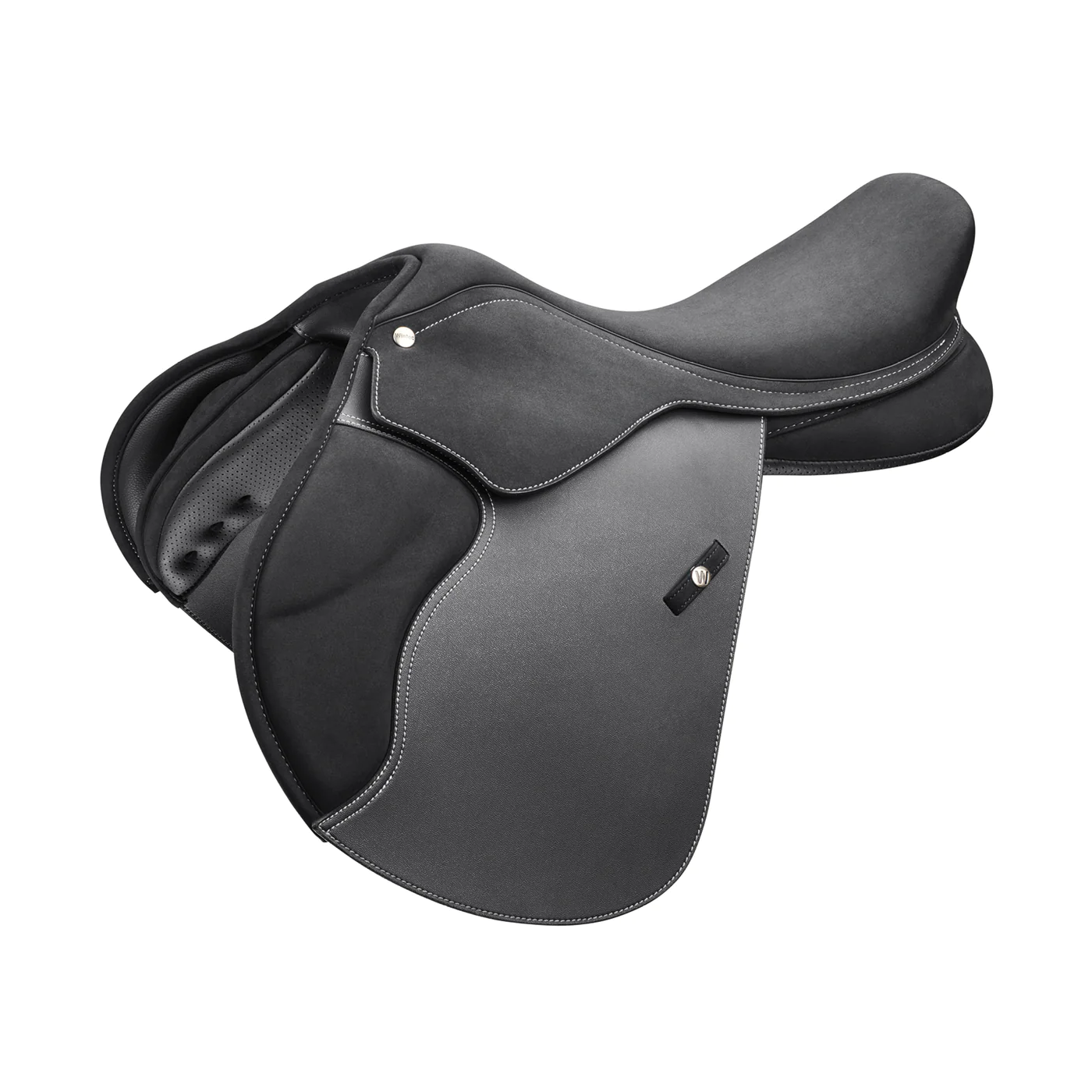 WINTEC PONY PRO JUMP REARFB HART
