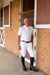 PETER WILLIAMS WINDSOR XC BREECH