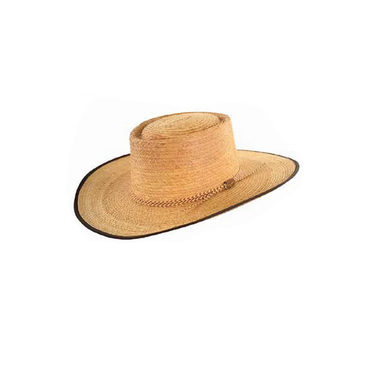 Wrangler Coban Hat Tan.