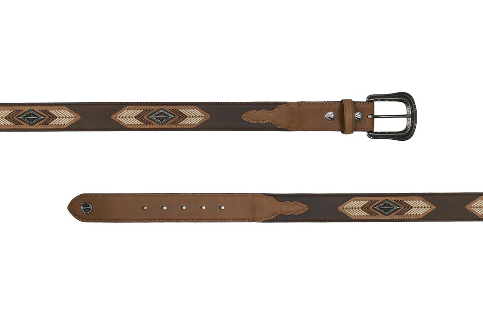 PURE WESTERN JONAS BELT
