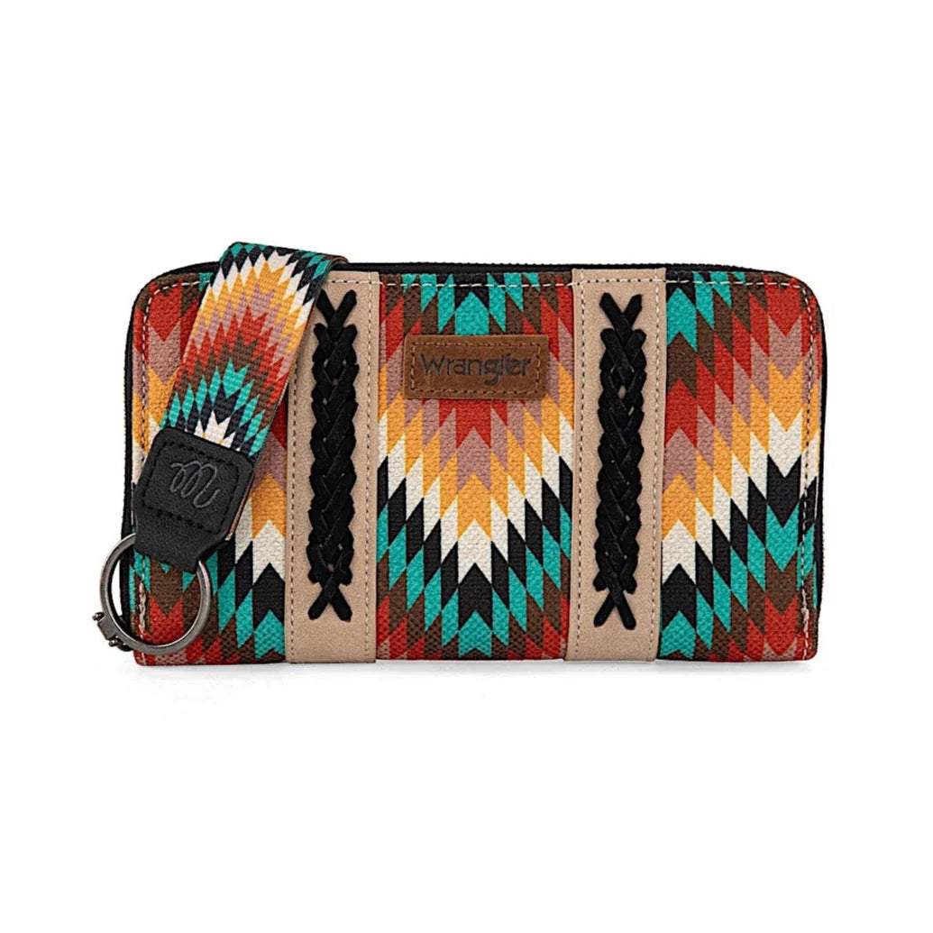 Wrangler Nevada Wallet