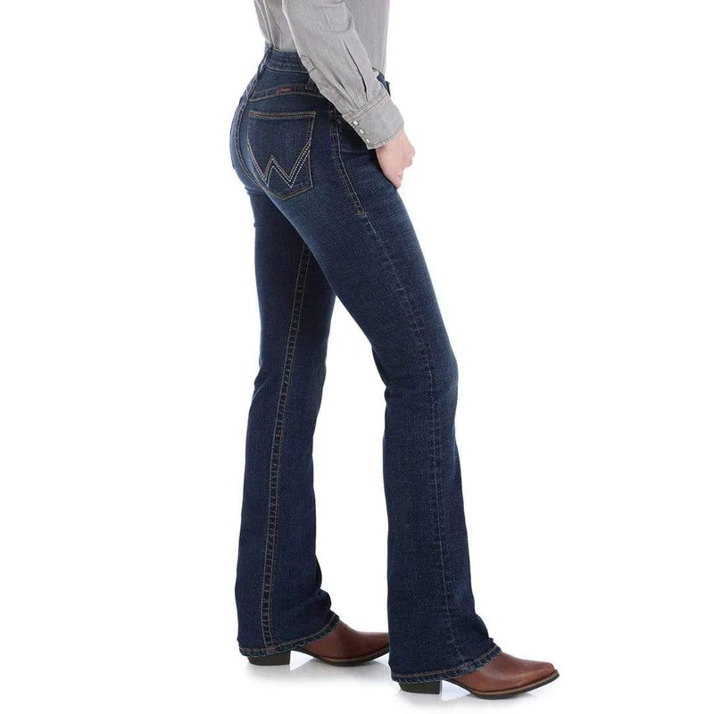 Womens Ultimate Riding Jeans with 36 Leg - Willow