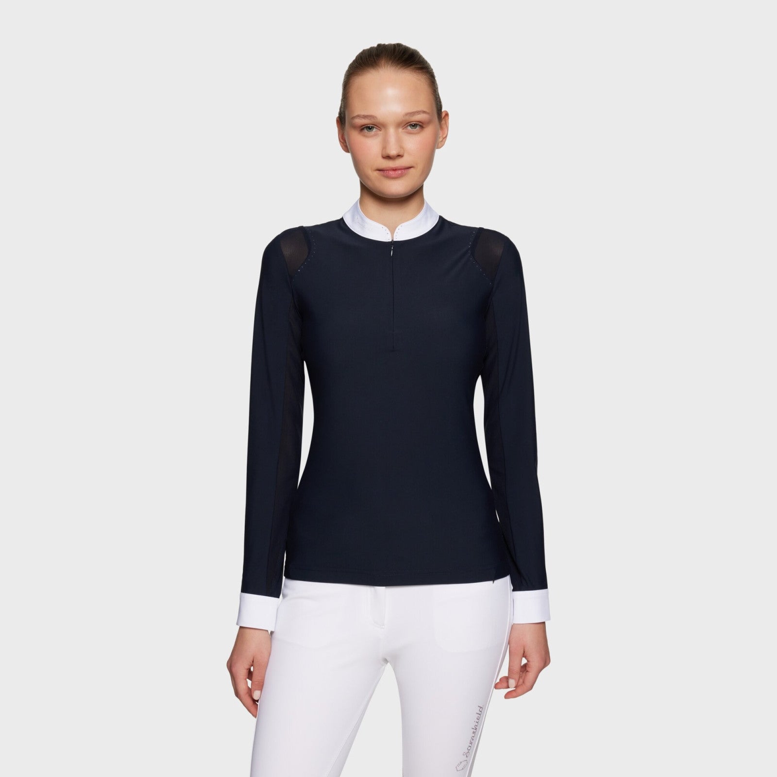 Samshield - Ysee Long Sleeve Competition Shirt