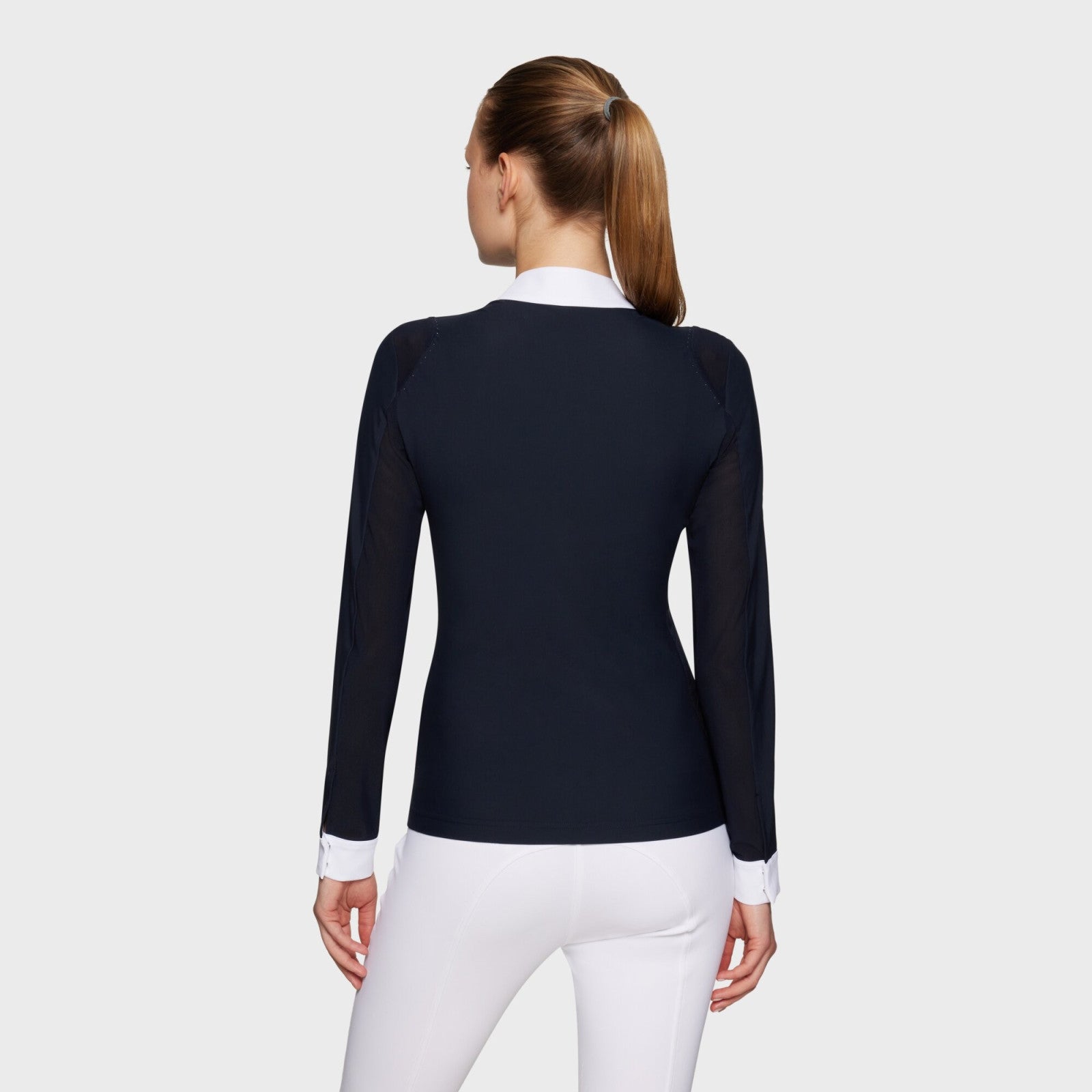 Samshield - Ysee Long Sleeve Competition Shirt