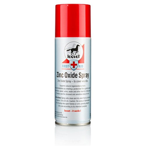 ZINC OXIDE SPRAY