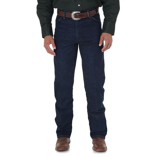 Wrangler Cowboy Cut Stretch Regular Fit Jean