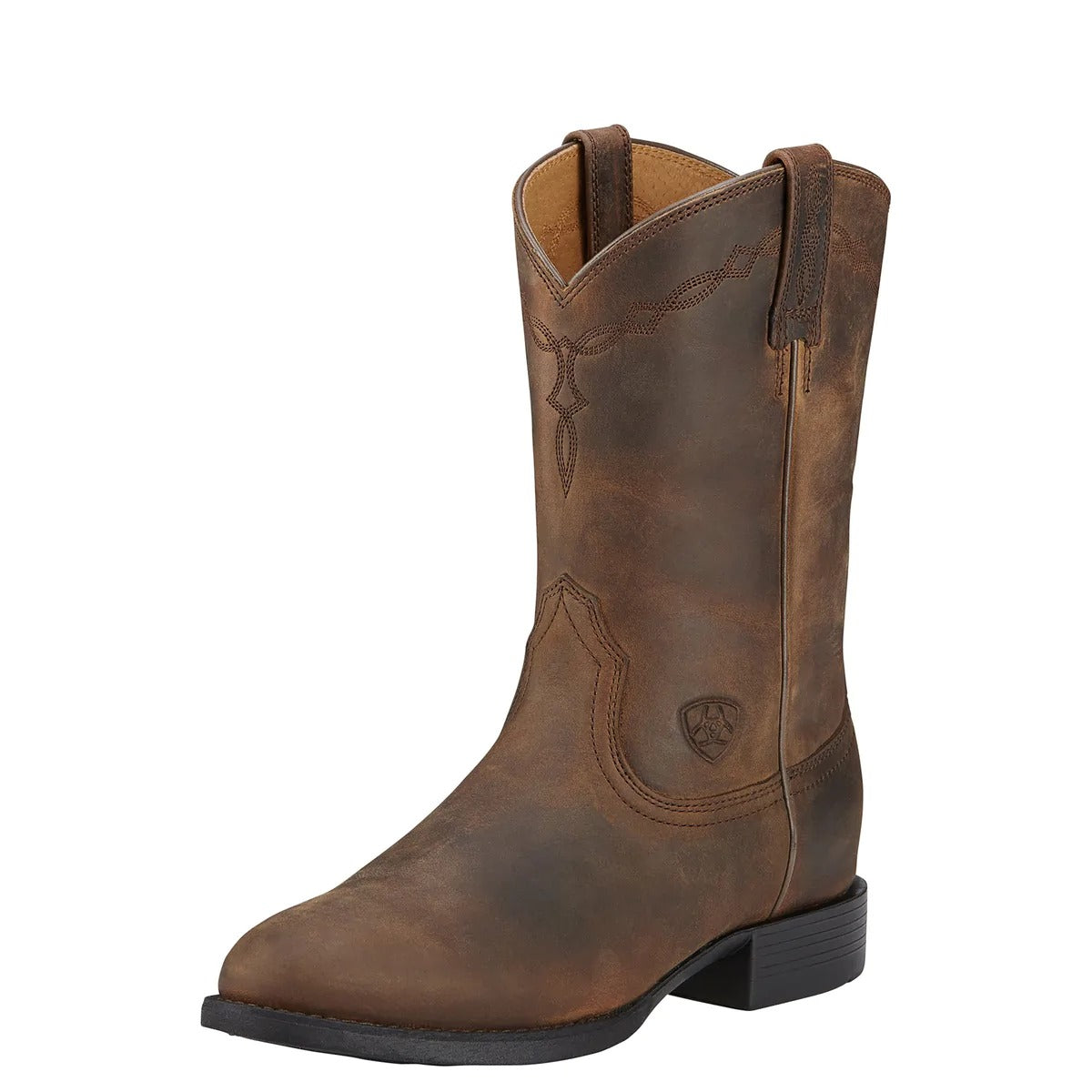 Ariat Ladies Roper (Brown)