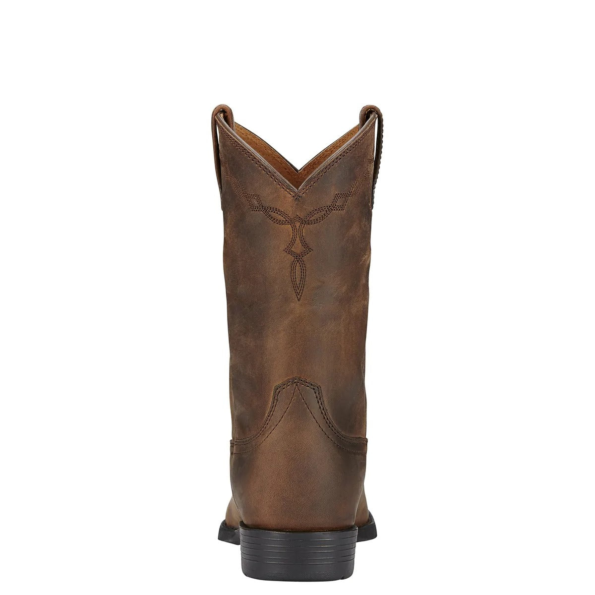 Ariat Ladies Roper (Brown)