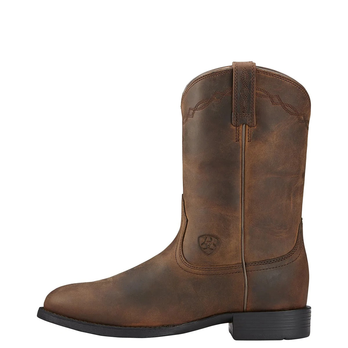 Ariat Ladies Roper (Brown)