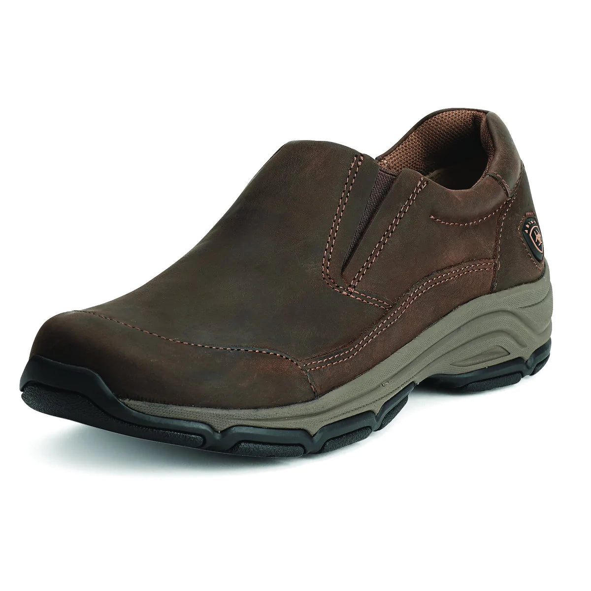 Ariat Portland (Brown)