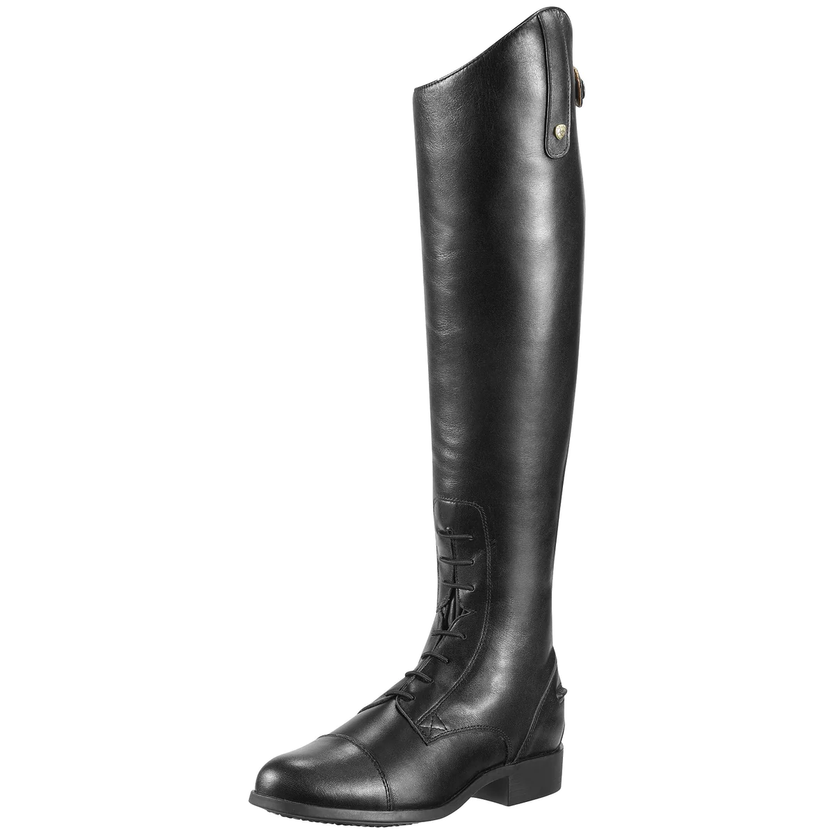 ARIAT MENS HERITAGE CONTOUR FIELD ZIP