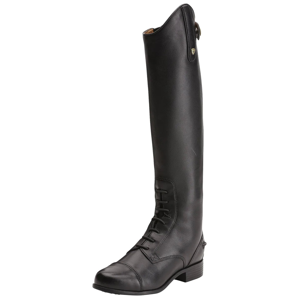 ARIAT KIDS HERITAGE CONTOUR FIELD ZIP