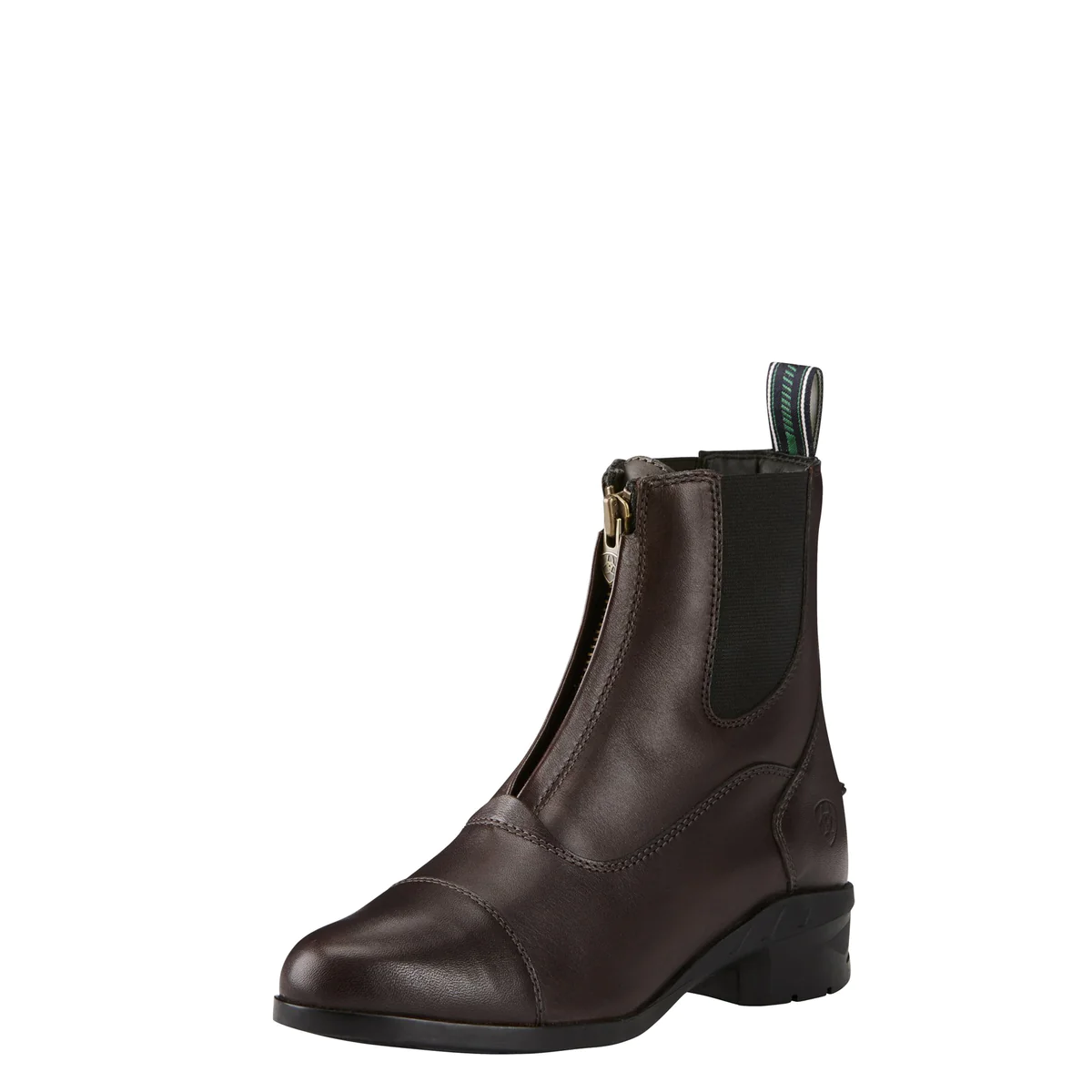 Womens Heritage IV Zip Paddock