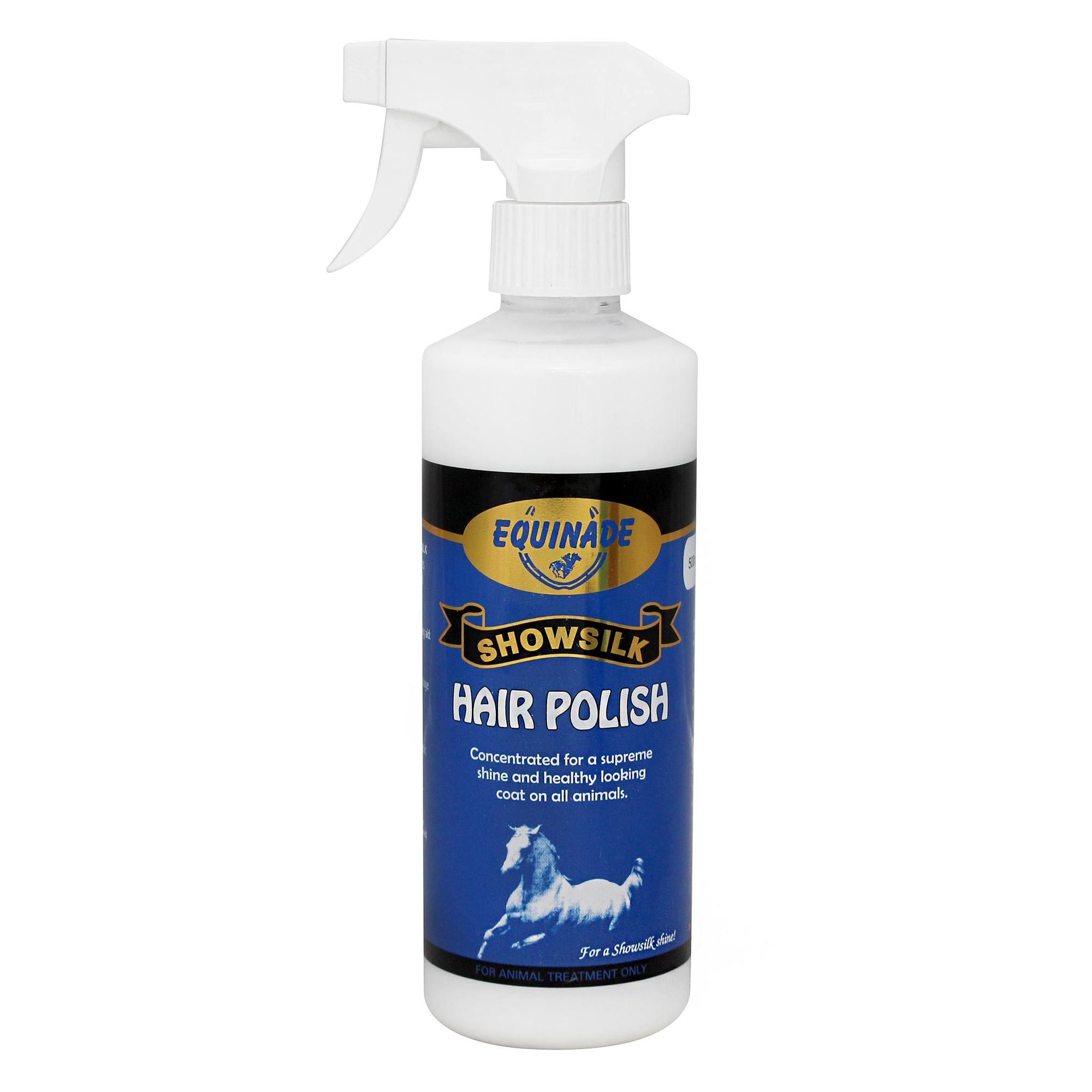 Equinade Hair Polish