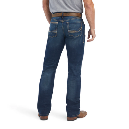 Ariat Mens M4 Relaxed Boot Cut
