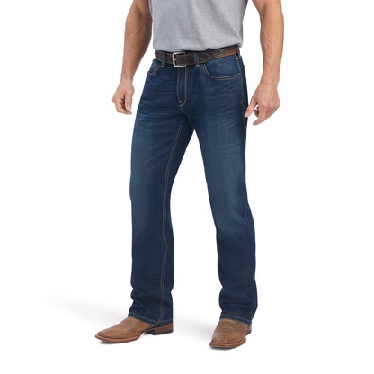Ariat Mens M4 Relaxed Boot Cut