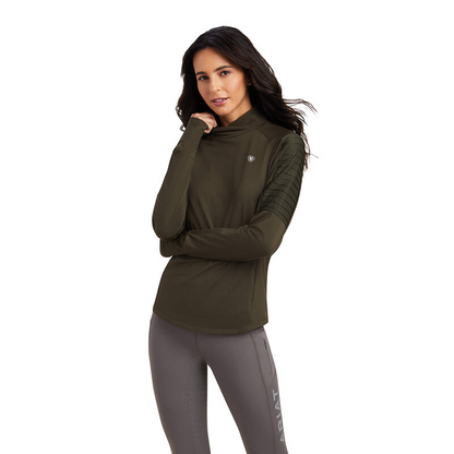 Ariat Ladies Facet Baselayer