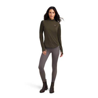 Ariat Ladies Facet Baselayer