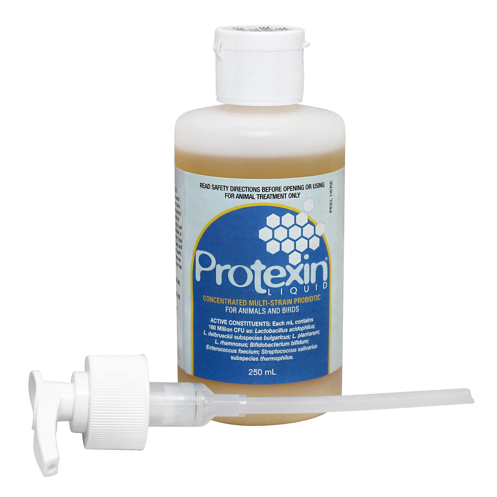 Protexin Liquid