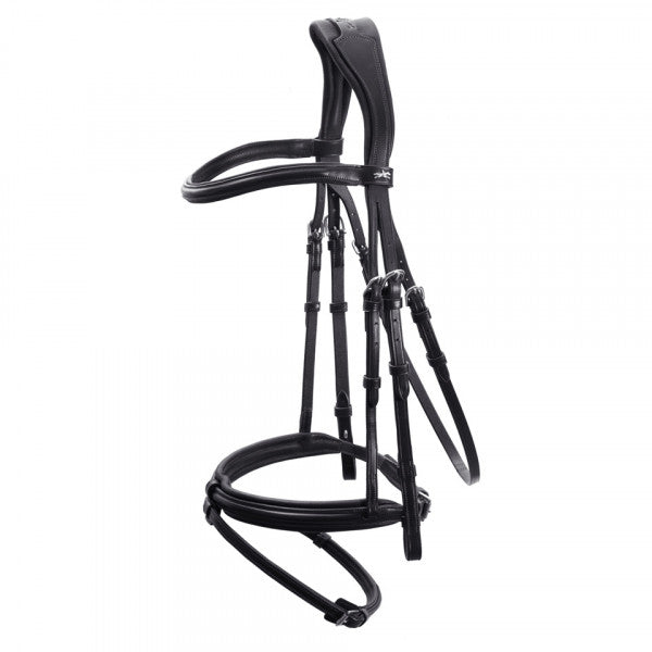 SCHOCKEMÖHLE SPORTS ANATOMIC BRIDLE - TOKYO SELECT